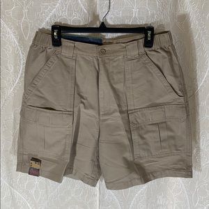 🧗🏽‍♂️Hiking Shorts size: 34